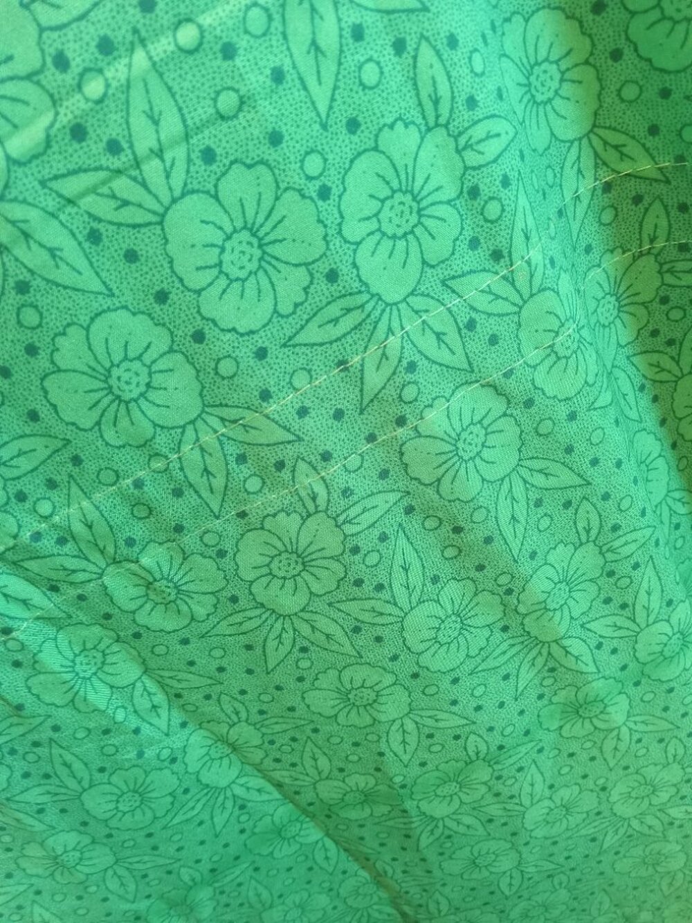 Dashiki Dress Kaftan Poncho Hippie Drawstring Djabella Green One Size - Picture 11 of 16